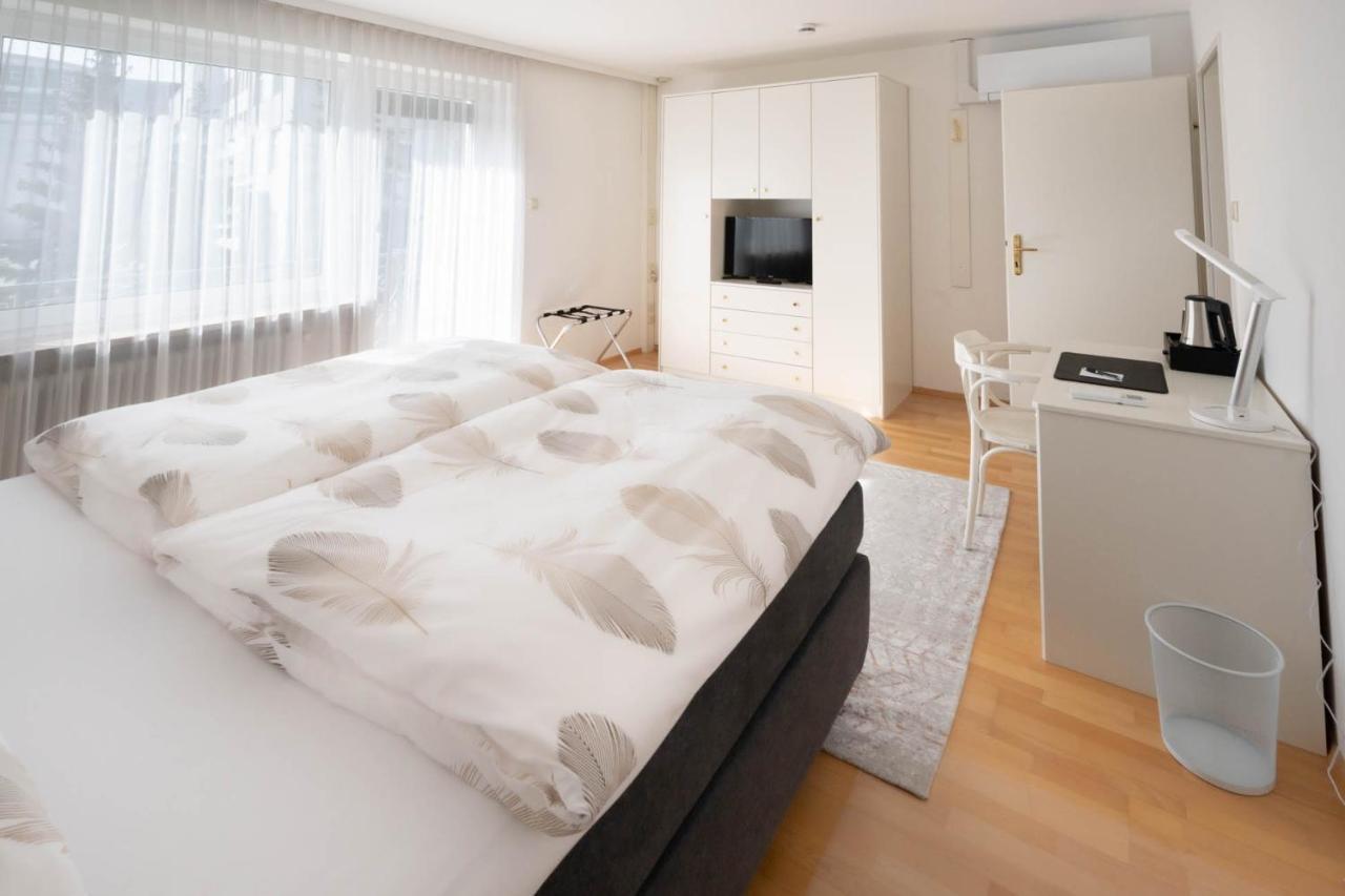 Aparthome L.I.N.Z. Bergham 외부 사진