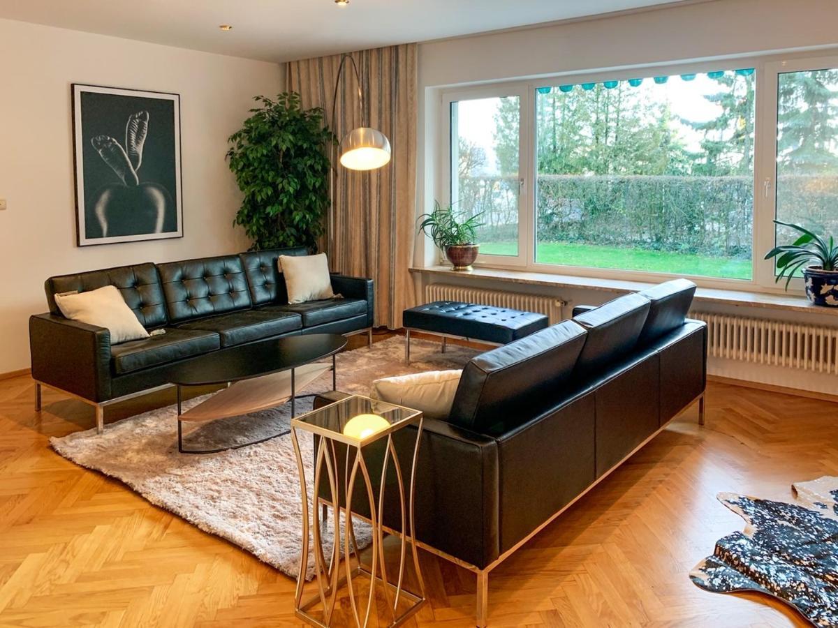 Aparthome L.I.N.Z. Bergham 외부 사진