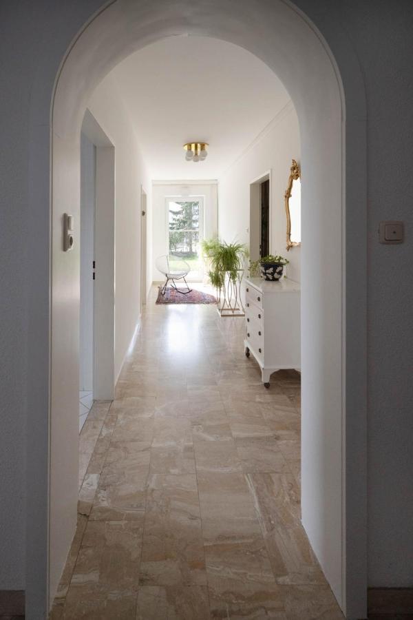 Aparthome L.I.N.Z. Bergham 외부 사진