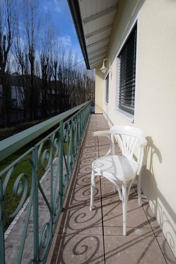 Aparthome L.I.N.Z. Bergham 외부 사진
