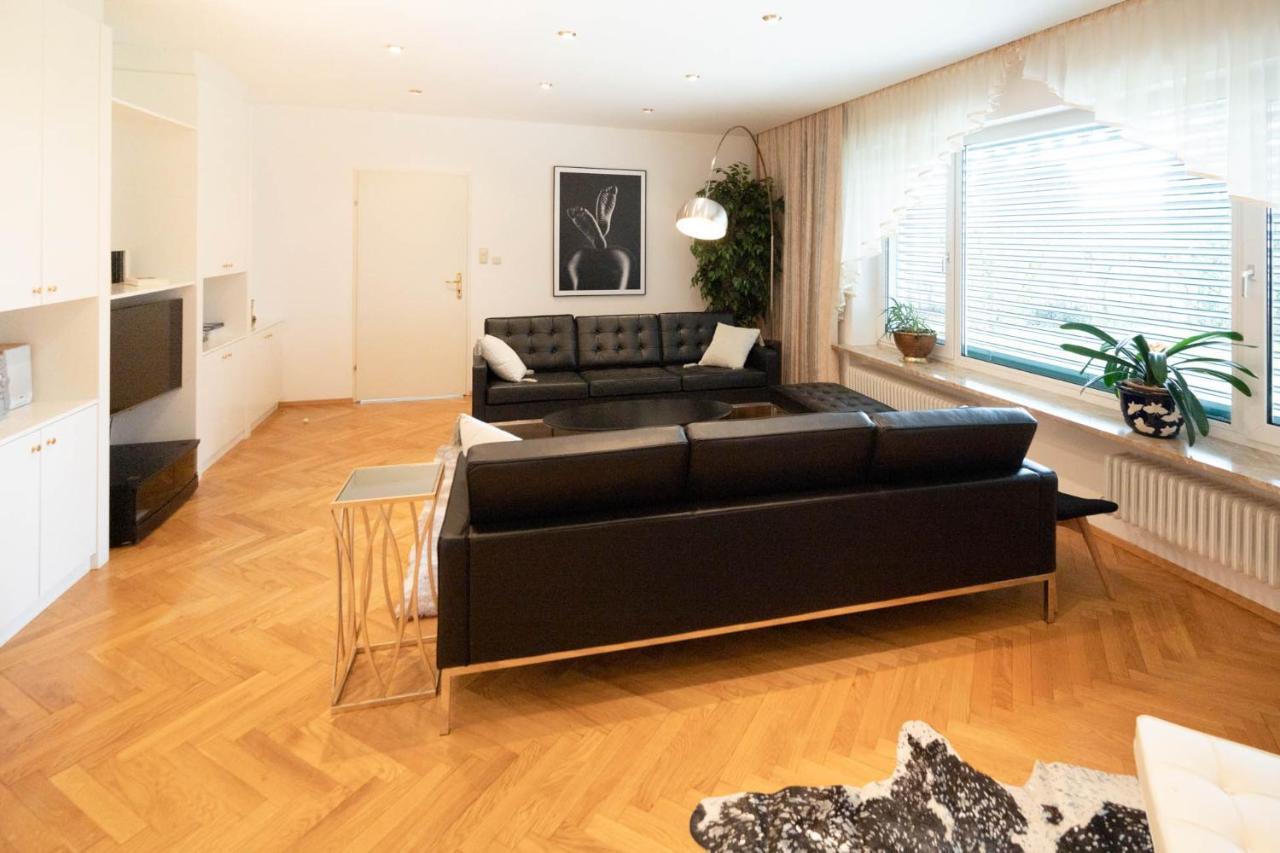 Aparthome L.I.N.Z. Bergham 외부 사진
