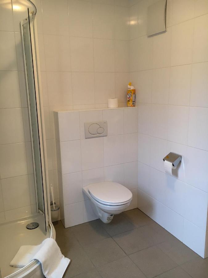 Aparthome L.I.N.Z. Bergham 외부 사진