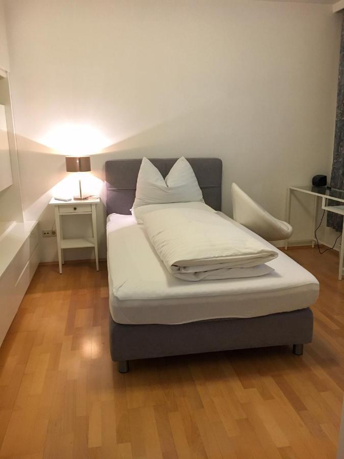 Aparthome L.I.N.Z. Bergham 외부 사진