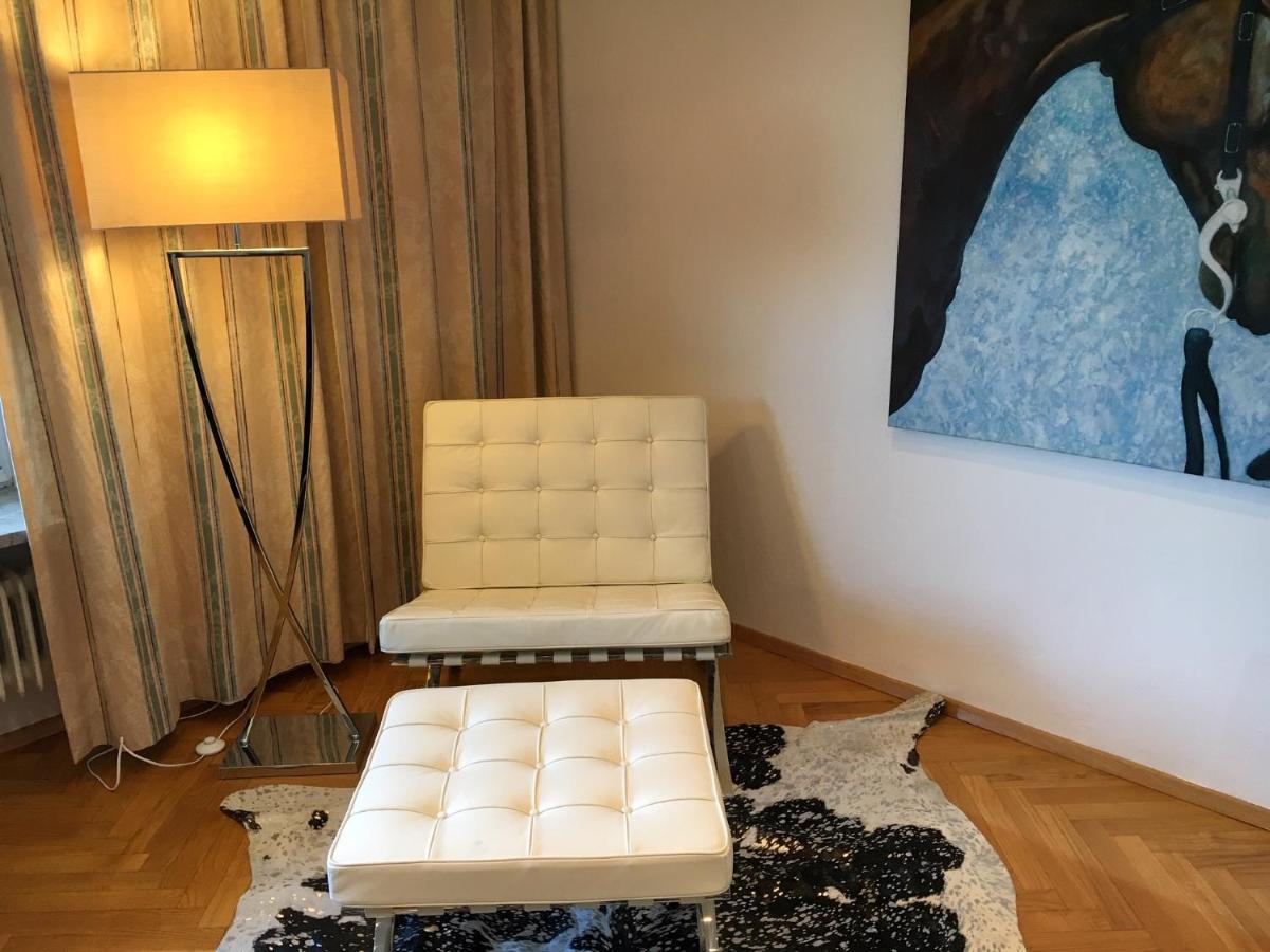 Aparthome L.I.N.Z. Bergham 외부 사진