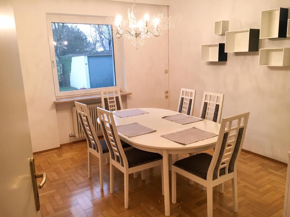 Aparthome L.I.N.Z. Bergham 외부 사진