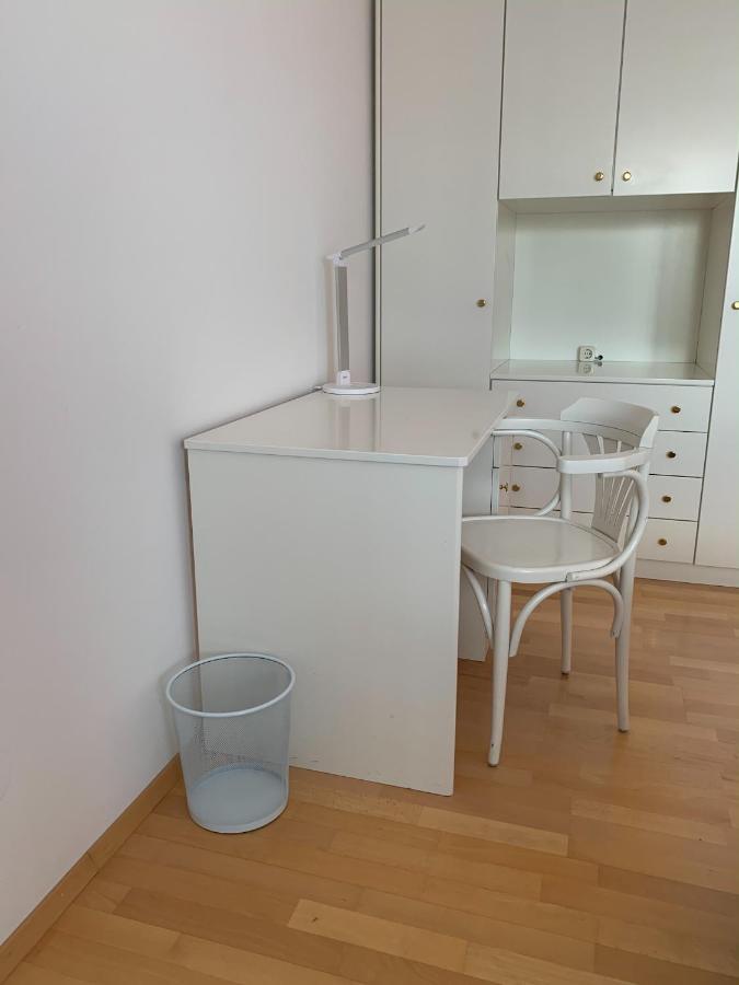 Aparthome L.I.N.Z. Bergham 외부 사진