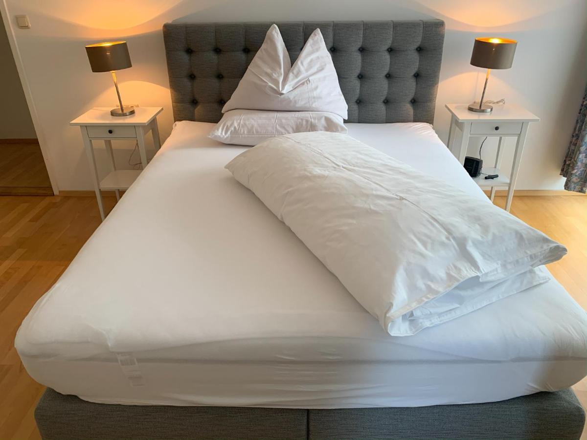 Aparthome L.I.N.Z. Bergham 외부 사진
