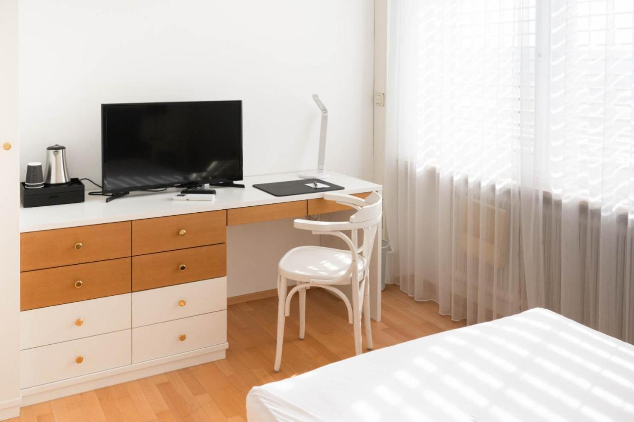 Aparthome L.I.N.Z. Bergham 외부 사진