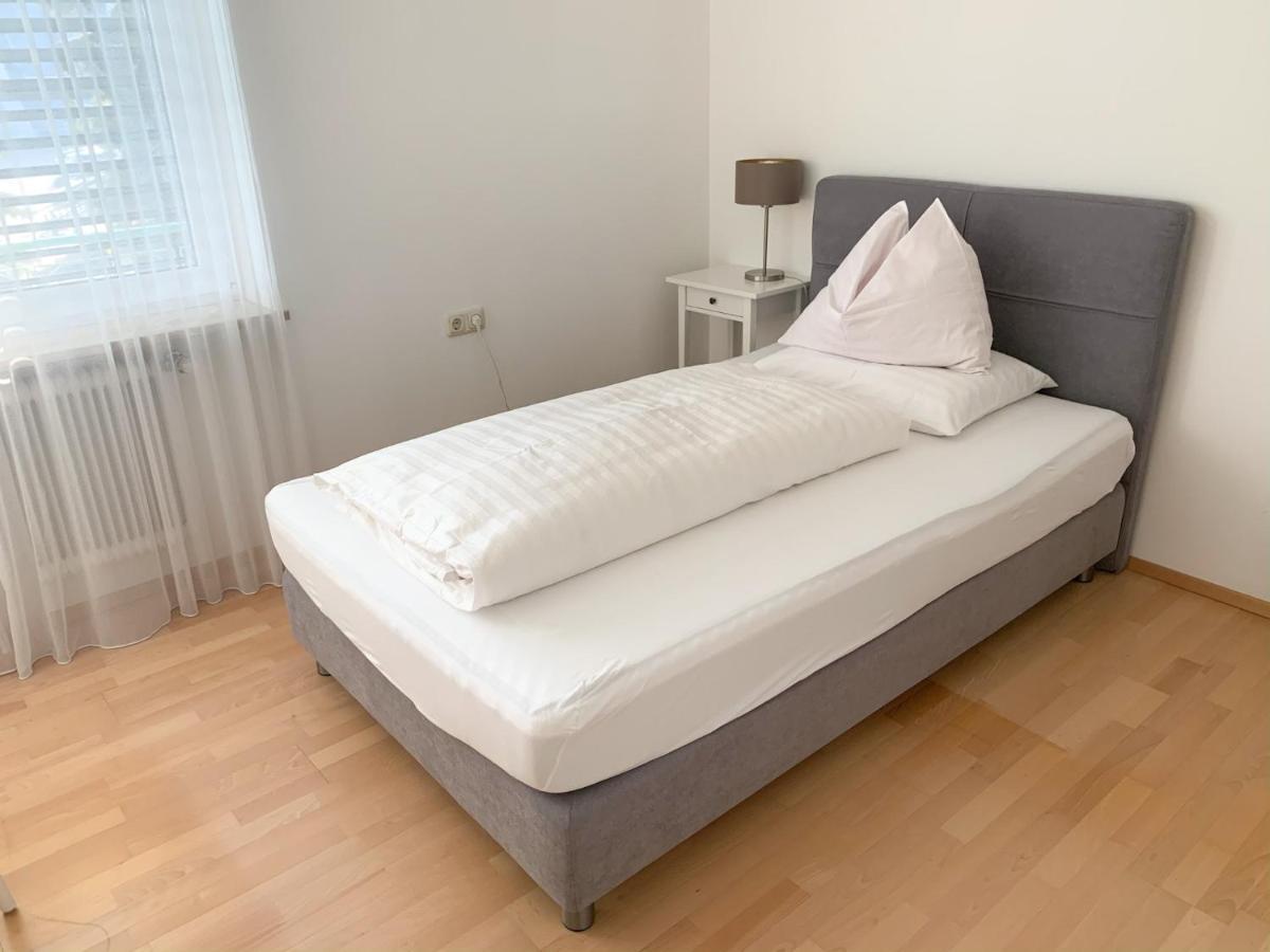 Aparthome L.I.N.Z. Bergham 외부 사진