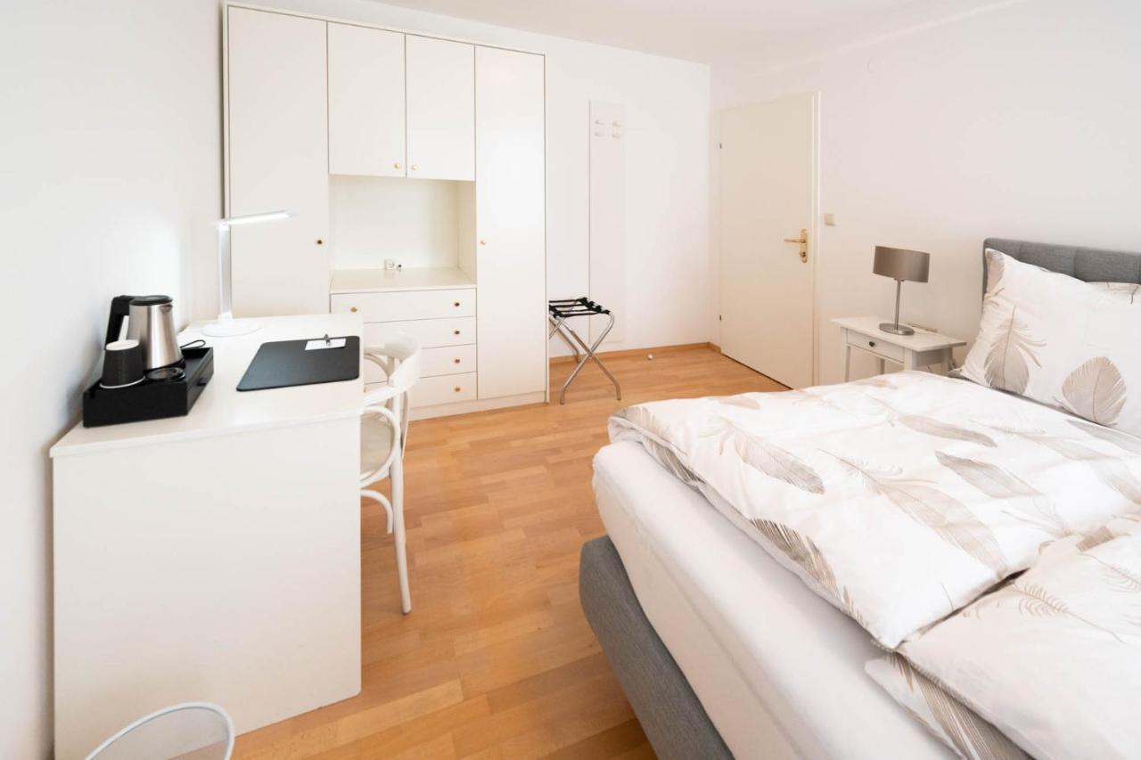 Aparthome L.I.N.Z. Bergham 외부 사진