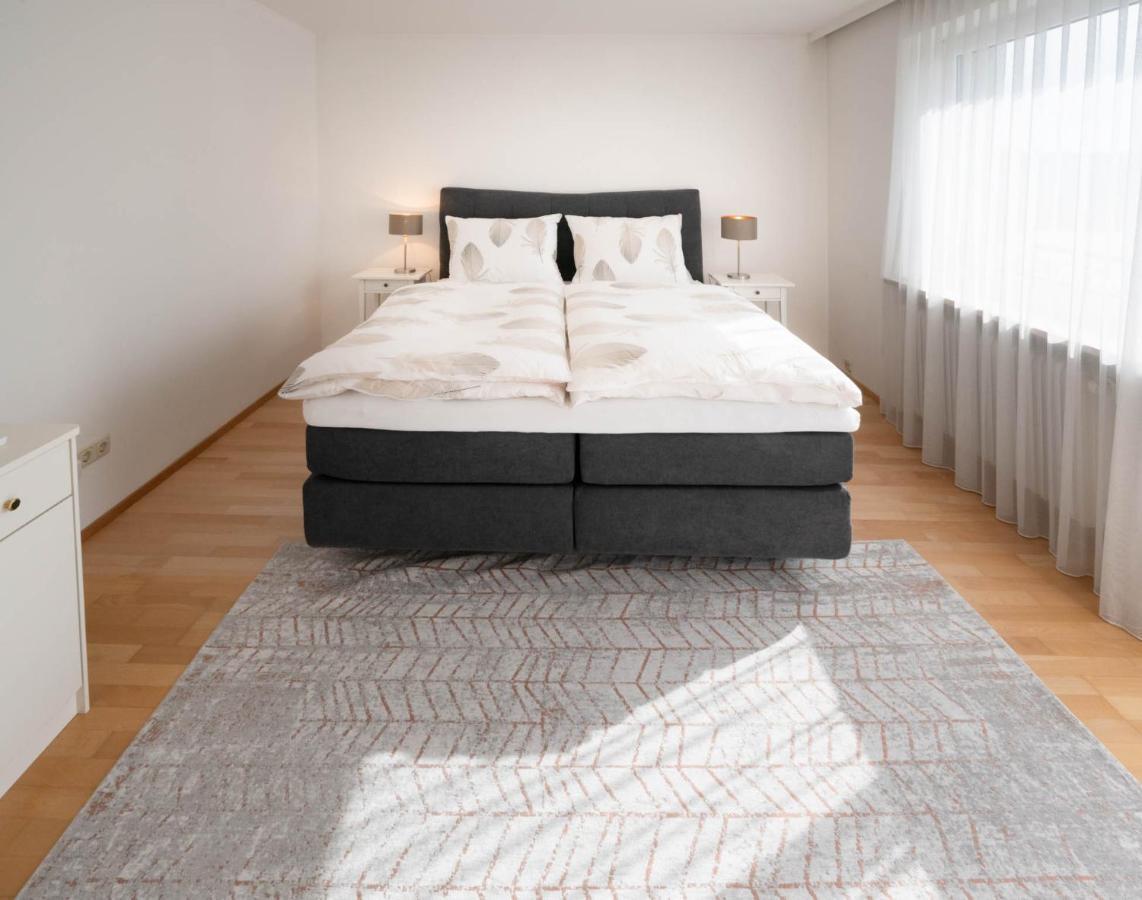 Aparthome L.I.N.Z. Bergham 외부 사진