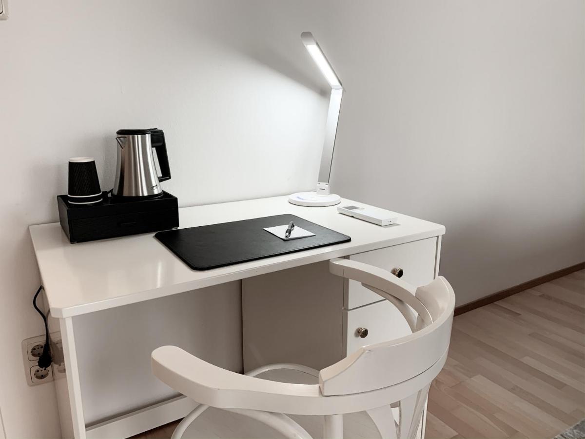 Aparthome L.I.N.Z. Bergham 외부 사진