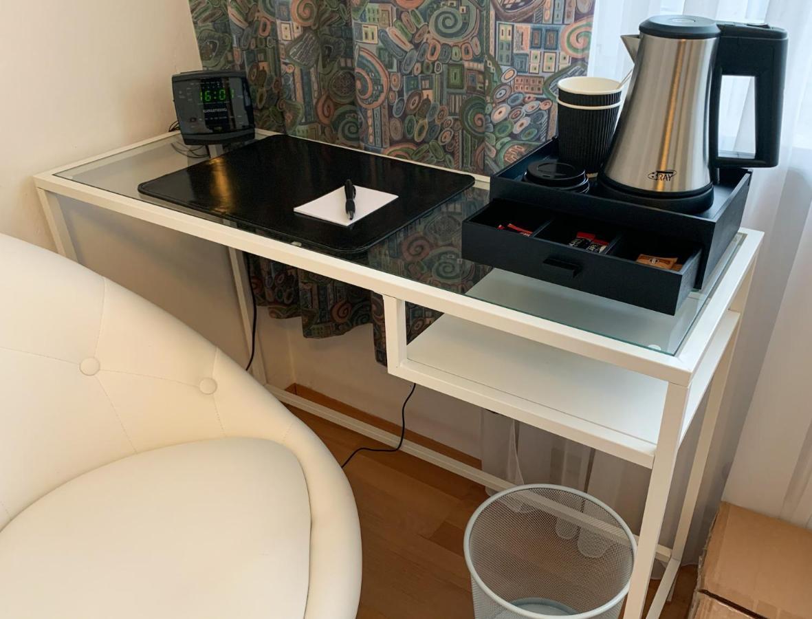 Aparthome L.I.N.Z. Bergham 외부 사진