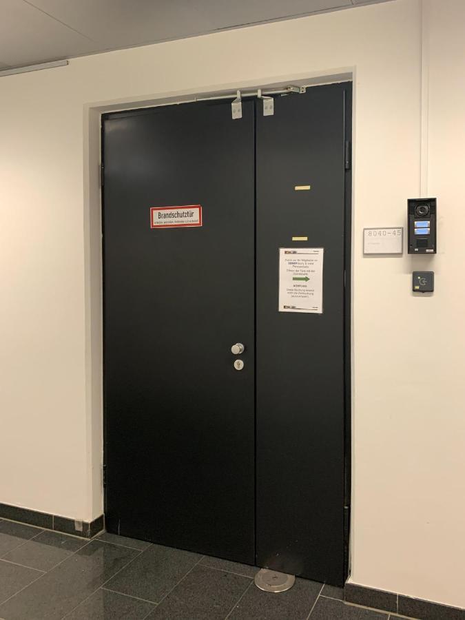 Aparthome L.I.N.Z. Bergham 외부 사진