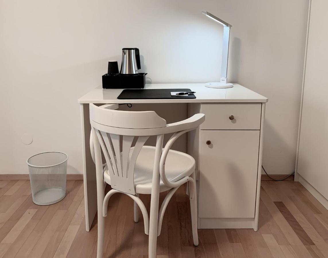Aparthome L.I.N.Z. Bergham 외부 사진