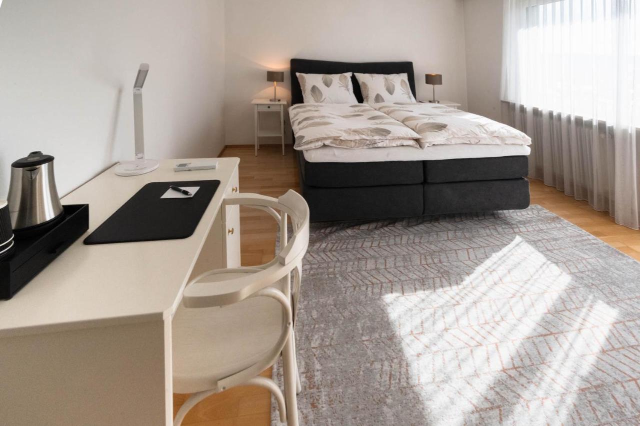 Aparthome L.I.N.Z. Bergham 외부 사진