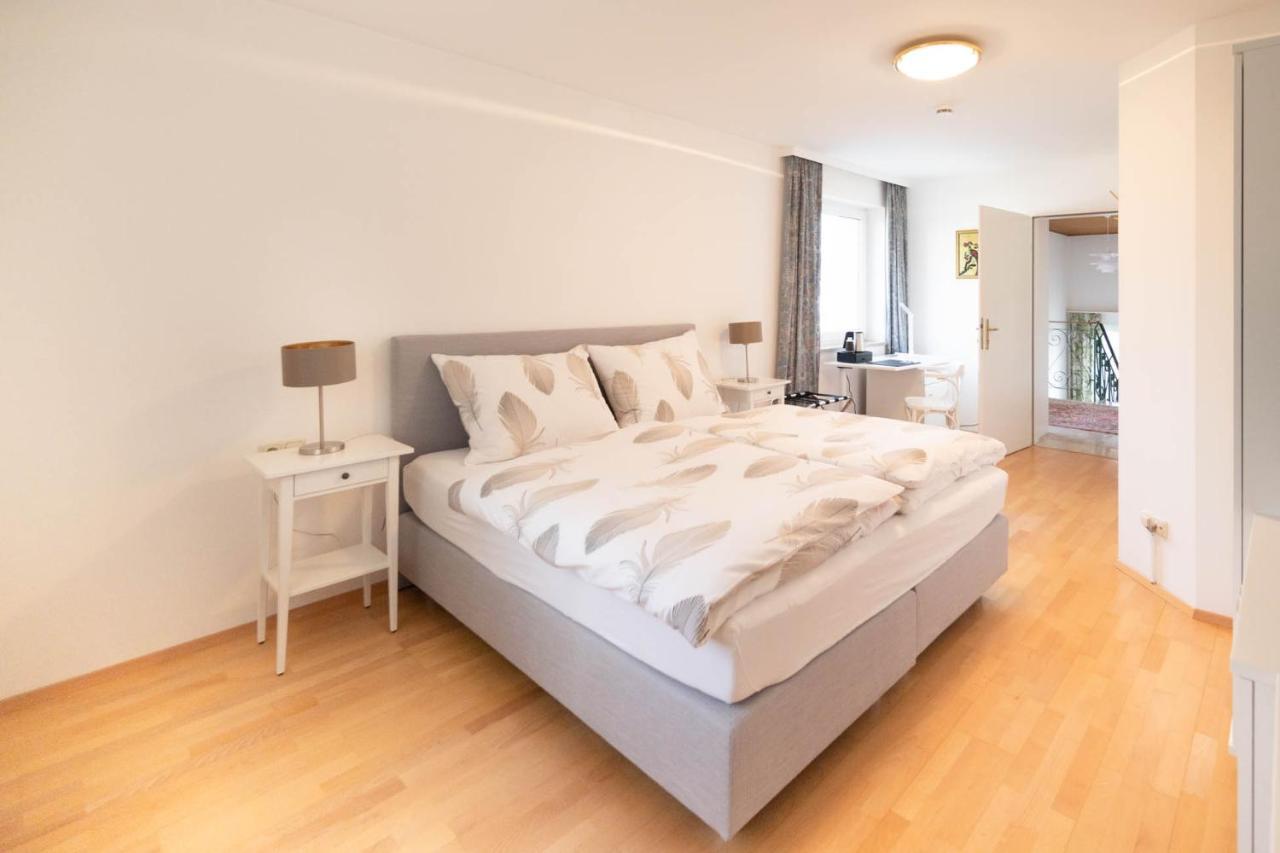 Aparthome L.I.N.Z. Bergham 외부 사진