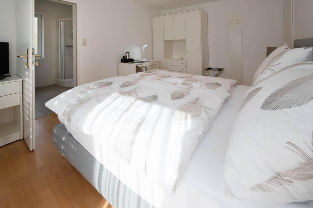 Aparthome L.I.N.Z. Bergham 외부 사진