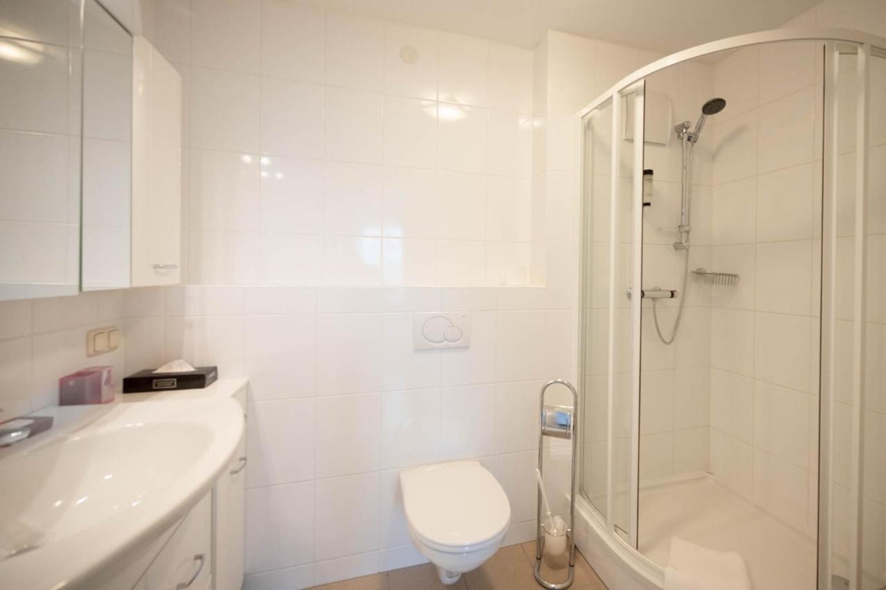 Aparthome L.I.N.Z. Bergham 외부 사진