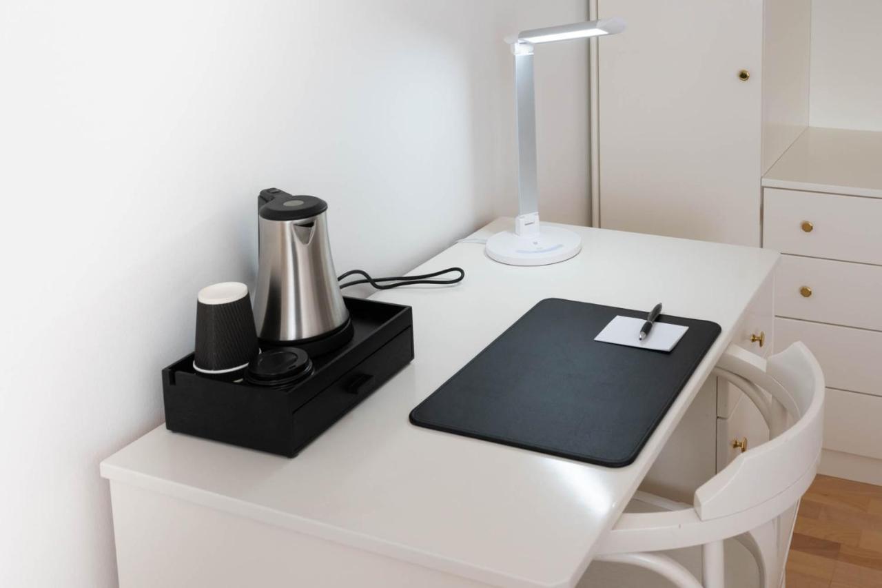 Aparthome L.I.N.Z. Bergham 외부 사진