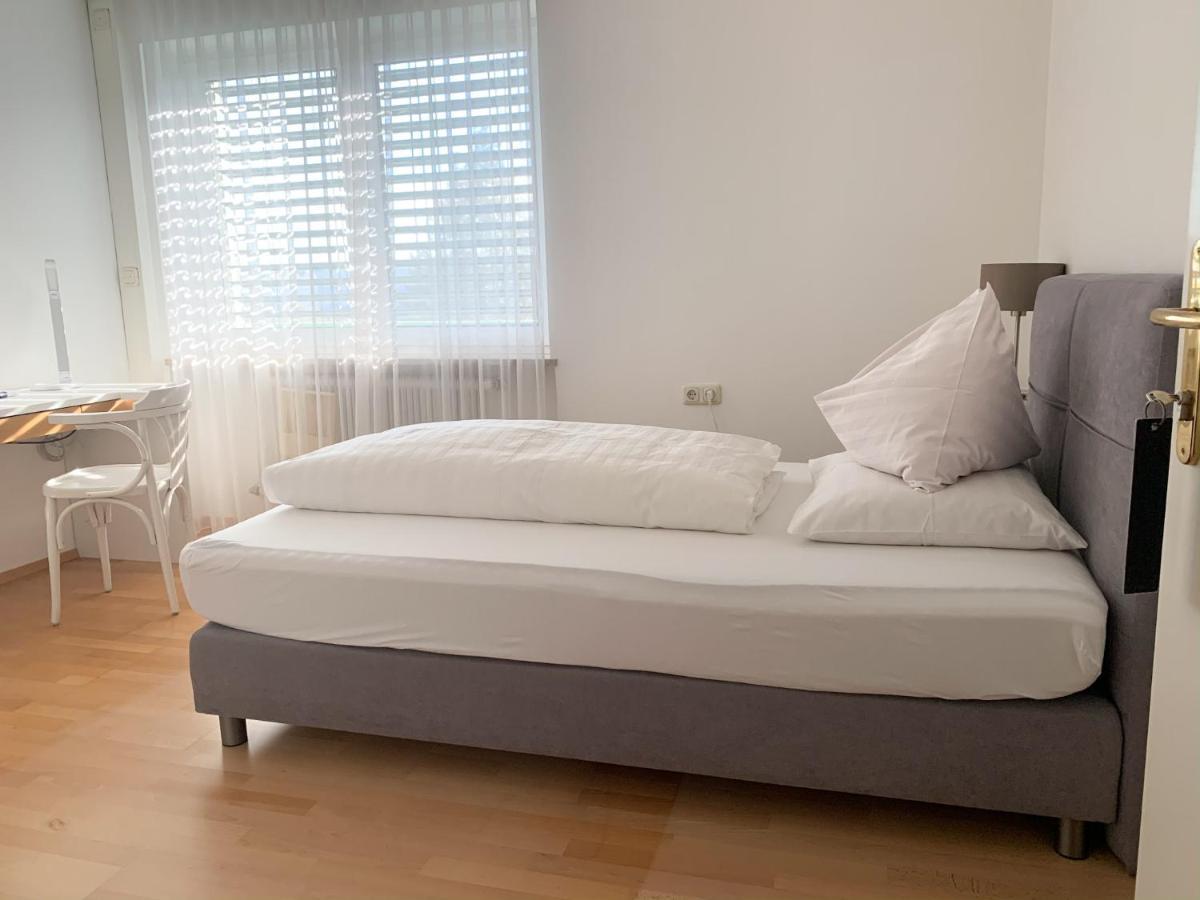 Aparthome L.I.N.Z. Bergham 외부 사진