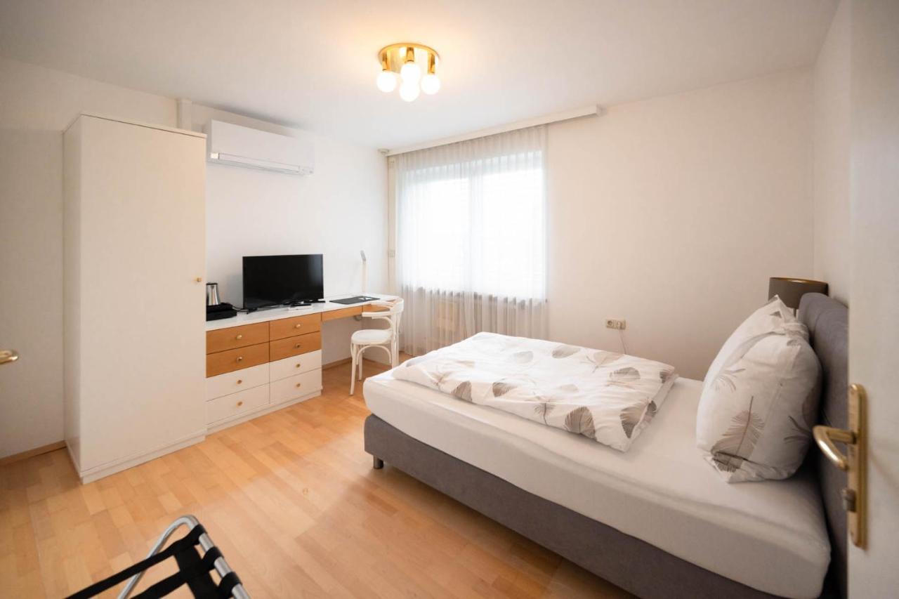 Aparthome L.I.N.Z. Bergham 외부 사진