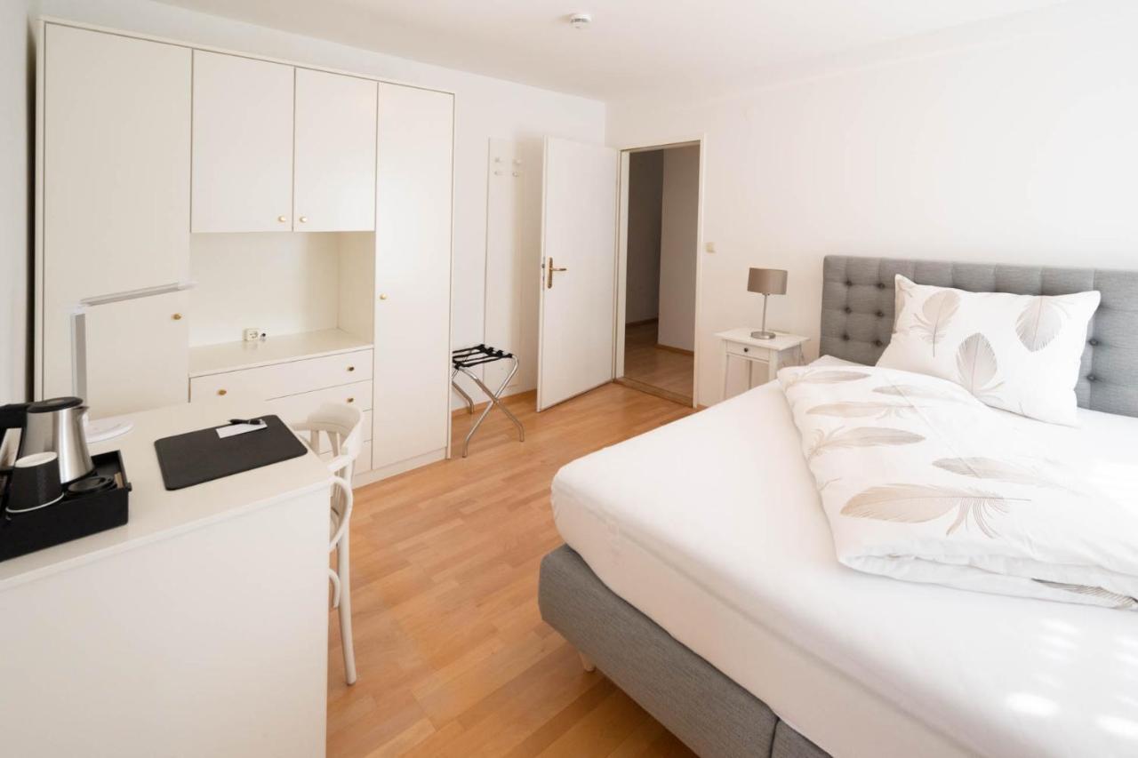 Aparthome L.I.N.Z. Bergham 외부 사진