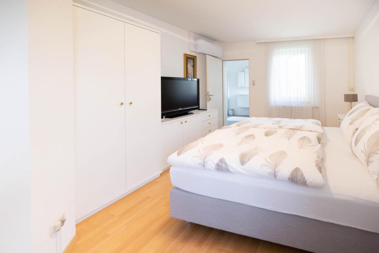 Aparthome L.I.N.Z. Bergham 외부 사진
