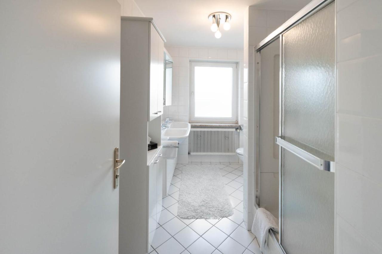 Aparthome L.I.N.Z. Bergham 외부 사진